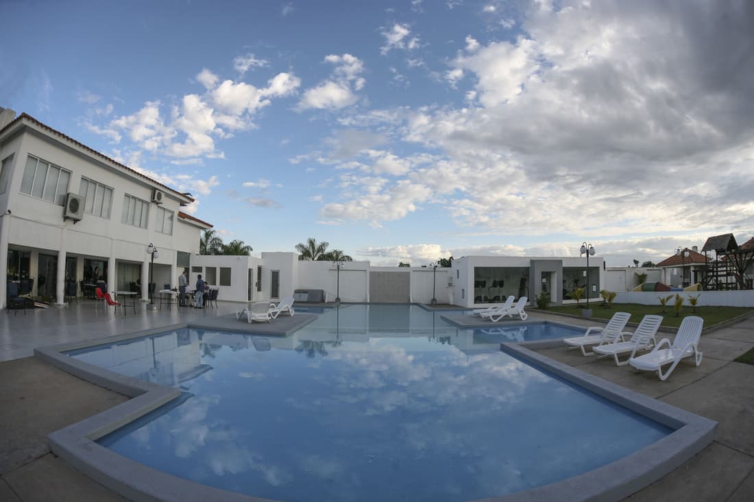 Terranova Suites