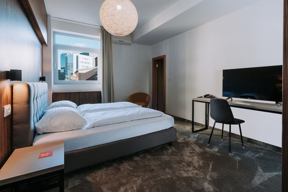Hotel Slisko