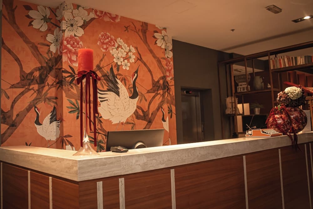 Hotel Slisko