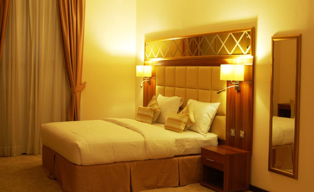Golden Ocean Hotel