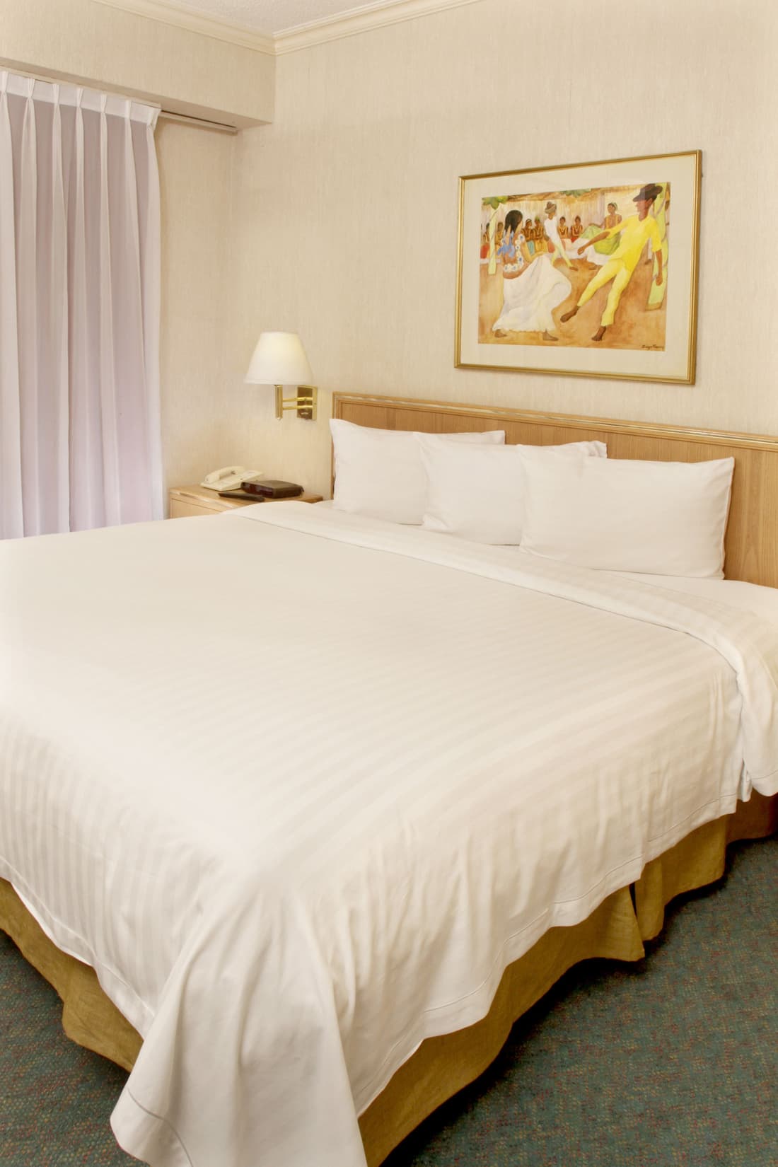 Travo Hotel Monterrey Histórico