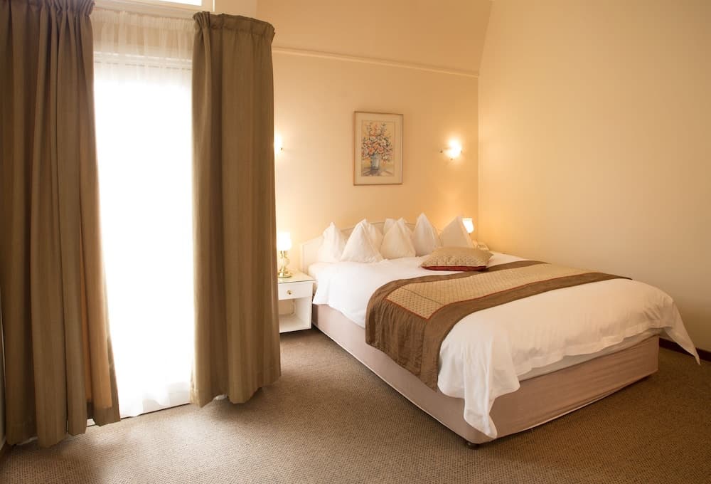 Hansa Hotel
