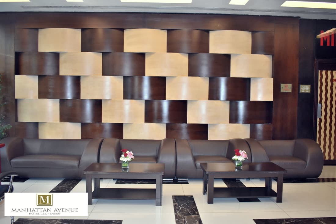 Manhattan Avenue Hotel