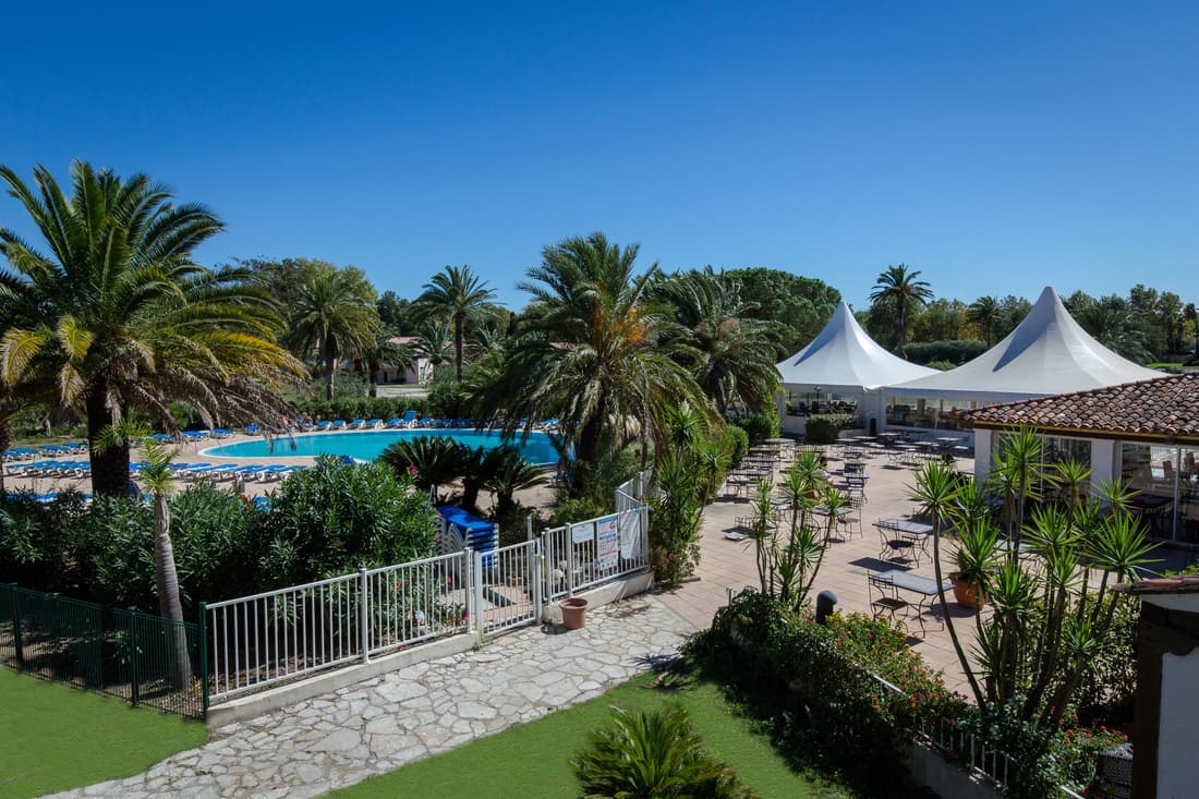 SOWELL RÉSIDENCES Les Perles du Golfe de Saint-Tropez