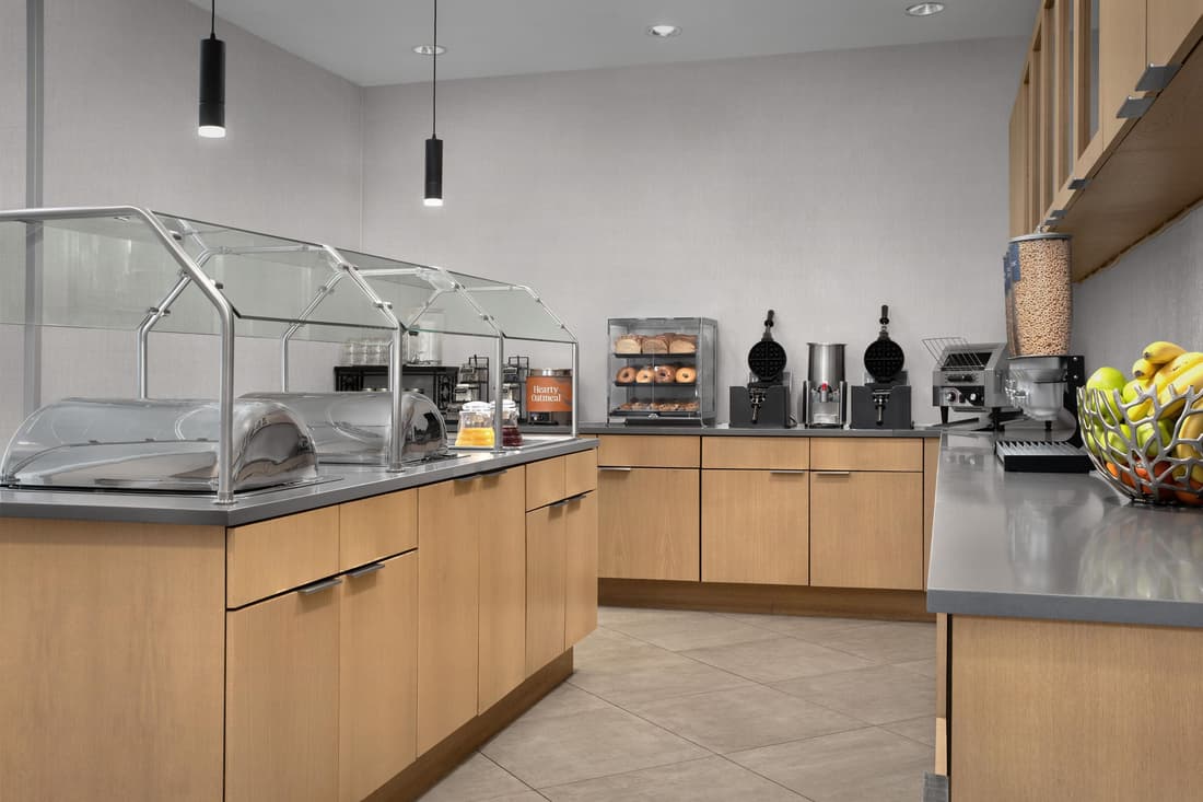 Homewood Suites by Hilton Miami Downtown/Brickell