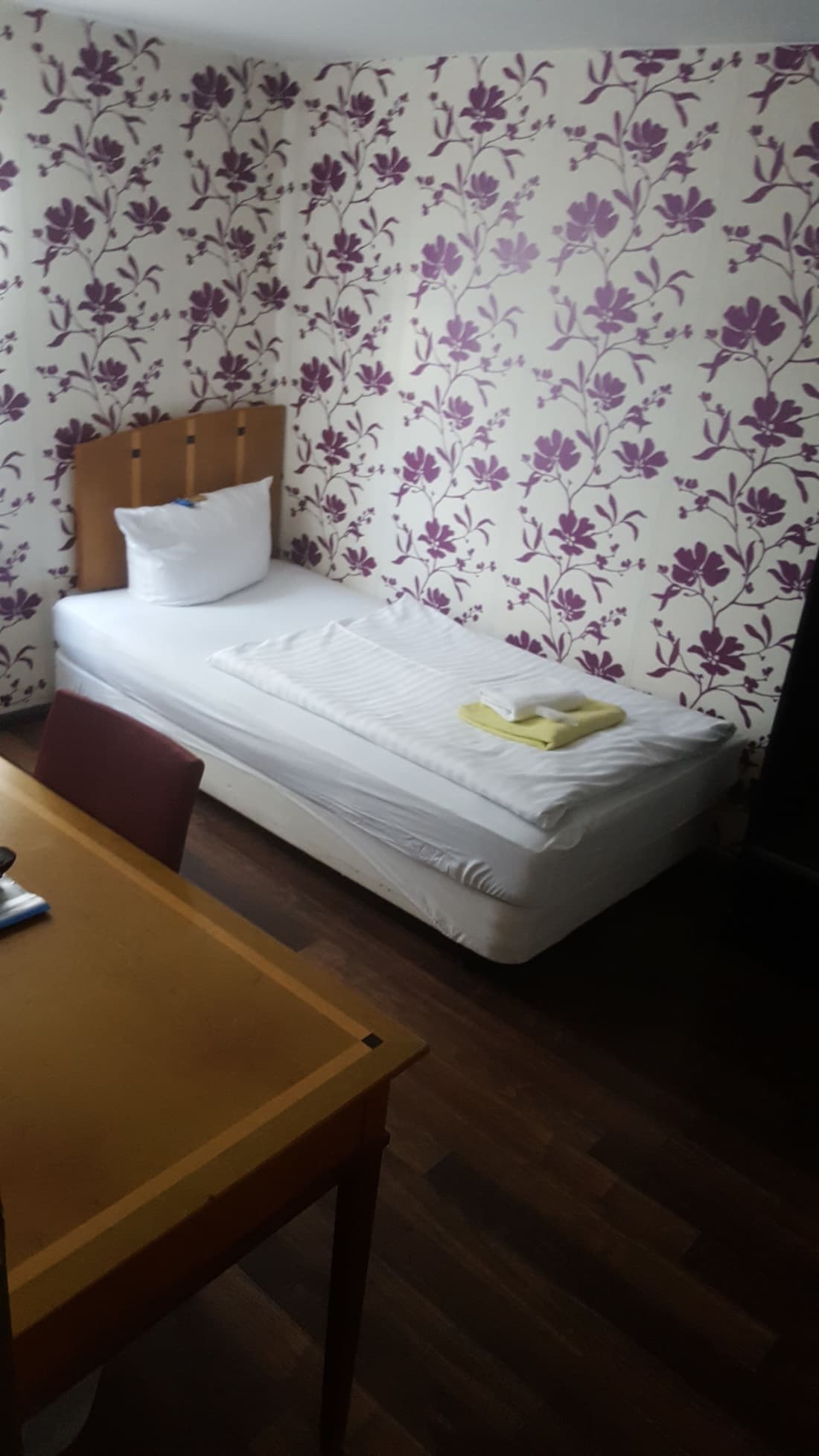 GZ Hostel Bonn