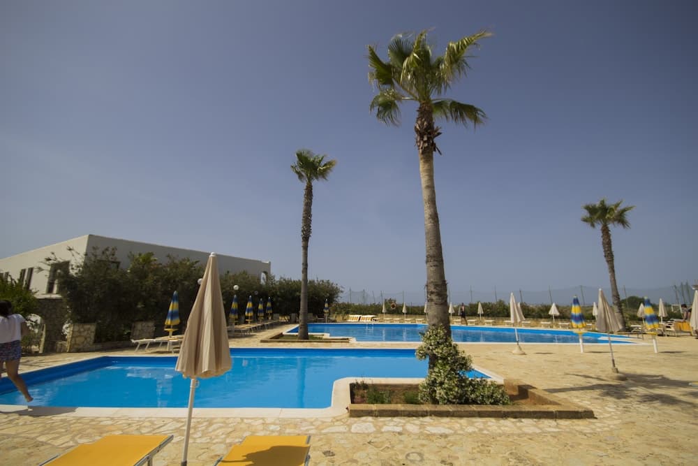 Zahira Resort