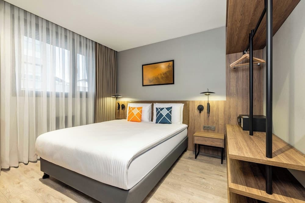 Four Points Flex by Sheraton Ankara Cukurambar