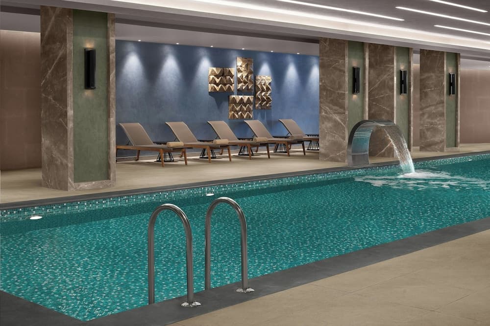Cappadocia Marriott Hotel