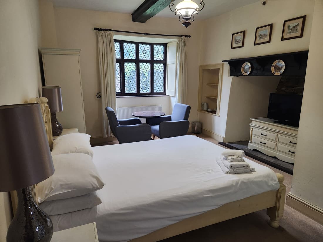 Langley Inn