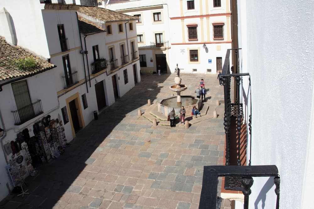 Puerta de la Ribera Suites