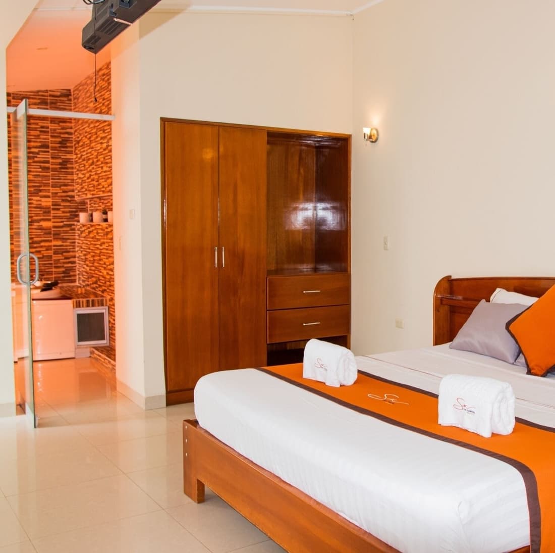 Hotel San Marino Tarapoto