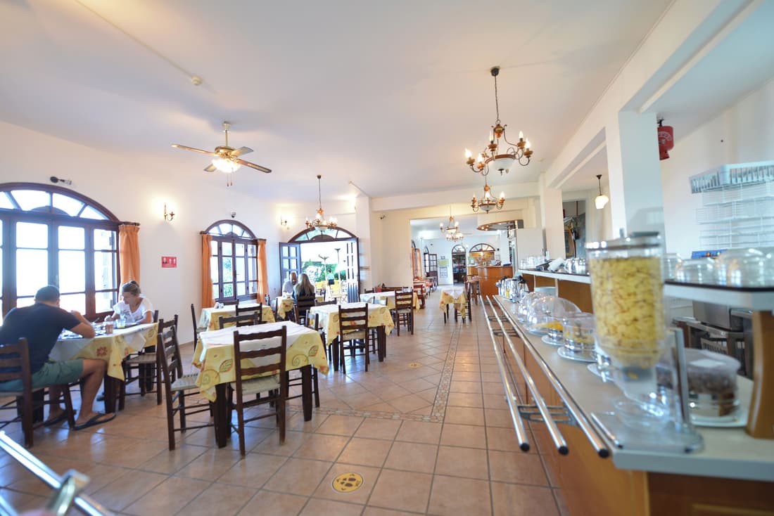 Ikaros Star Hotel