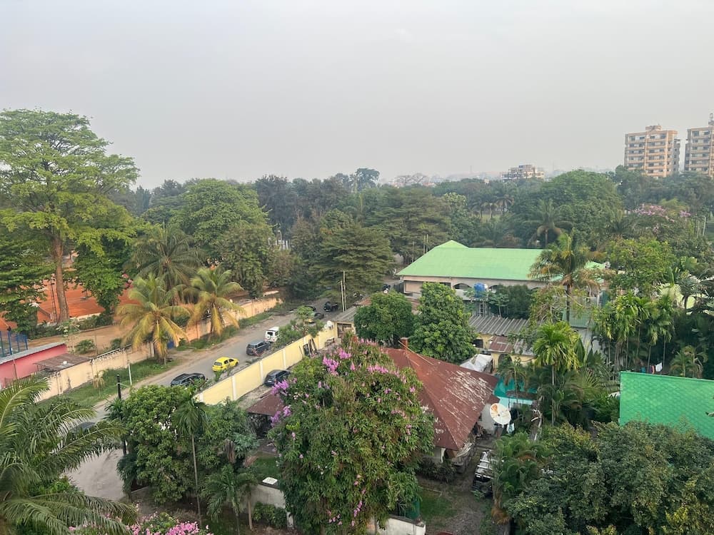 HOTEL GOLF COAST