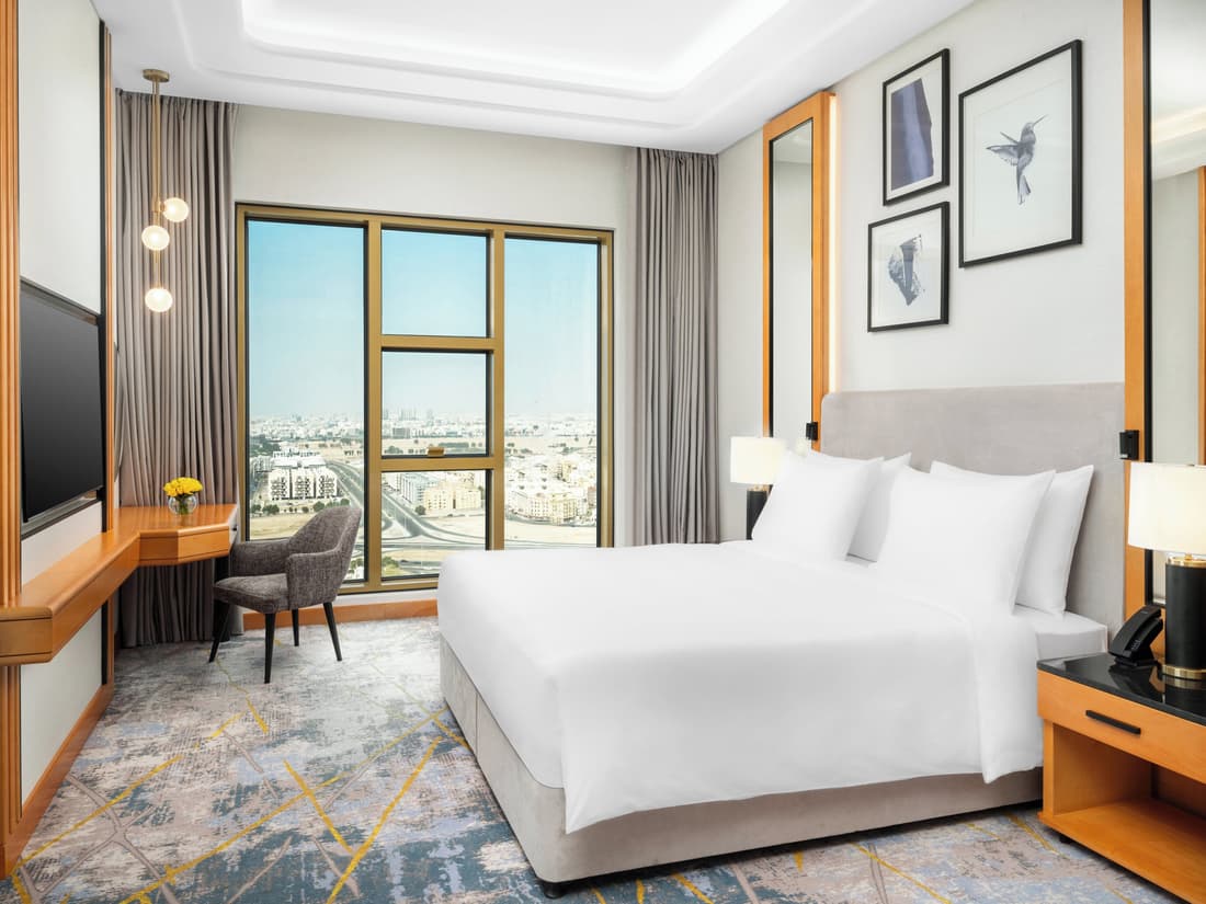 voco Jeddah Gate by IHG