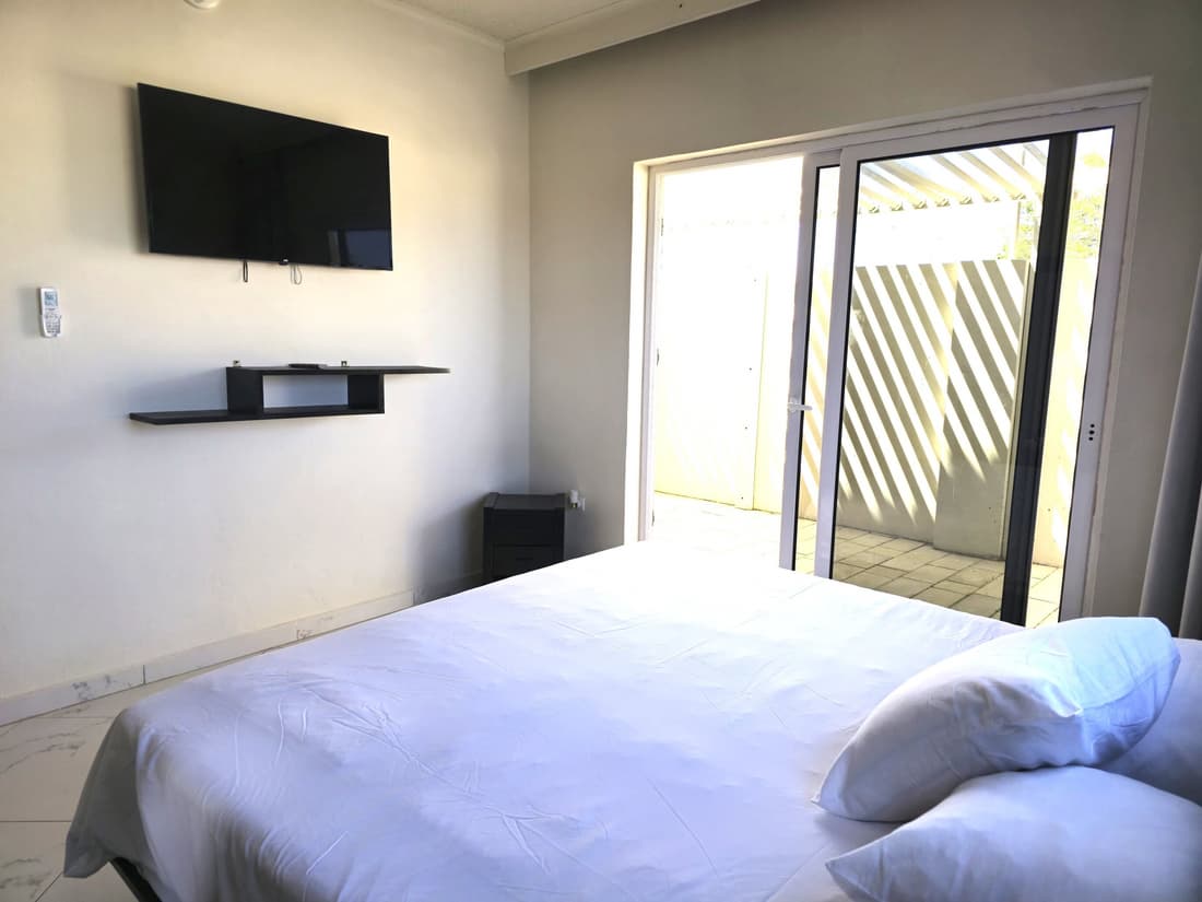 Perfect 1-bedroom-apartment 2 km From Eagle Beach
