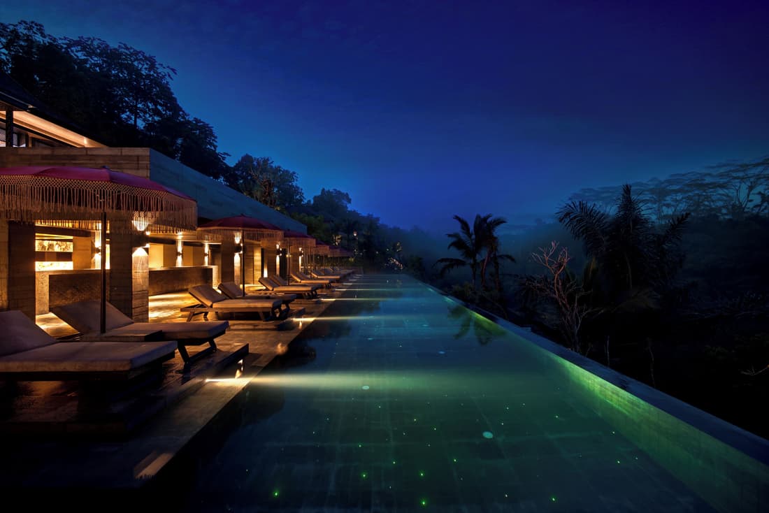 Ayatara Resort Ubud