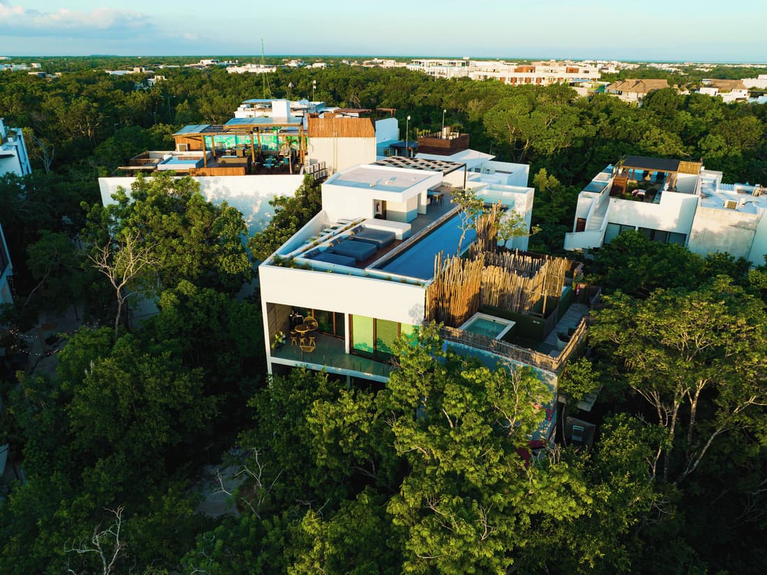 Azalea by Zamá Homes