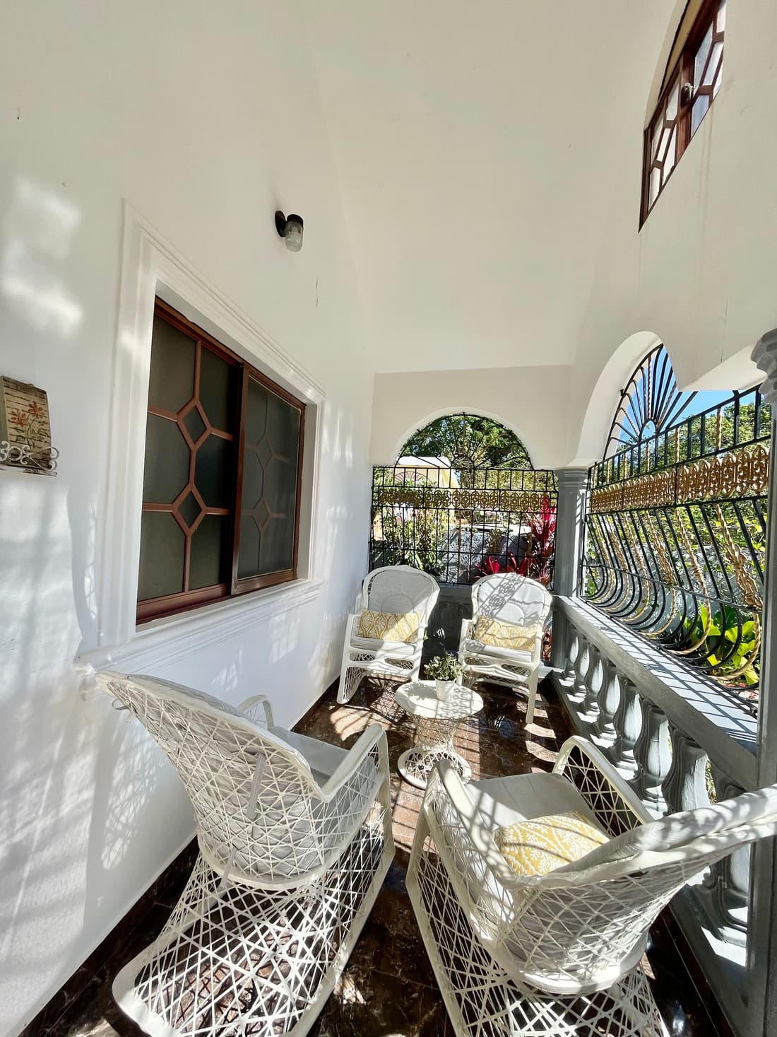 Casa Jacaranda