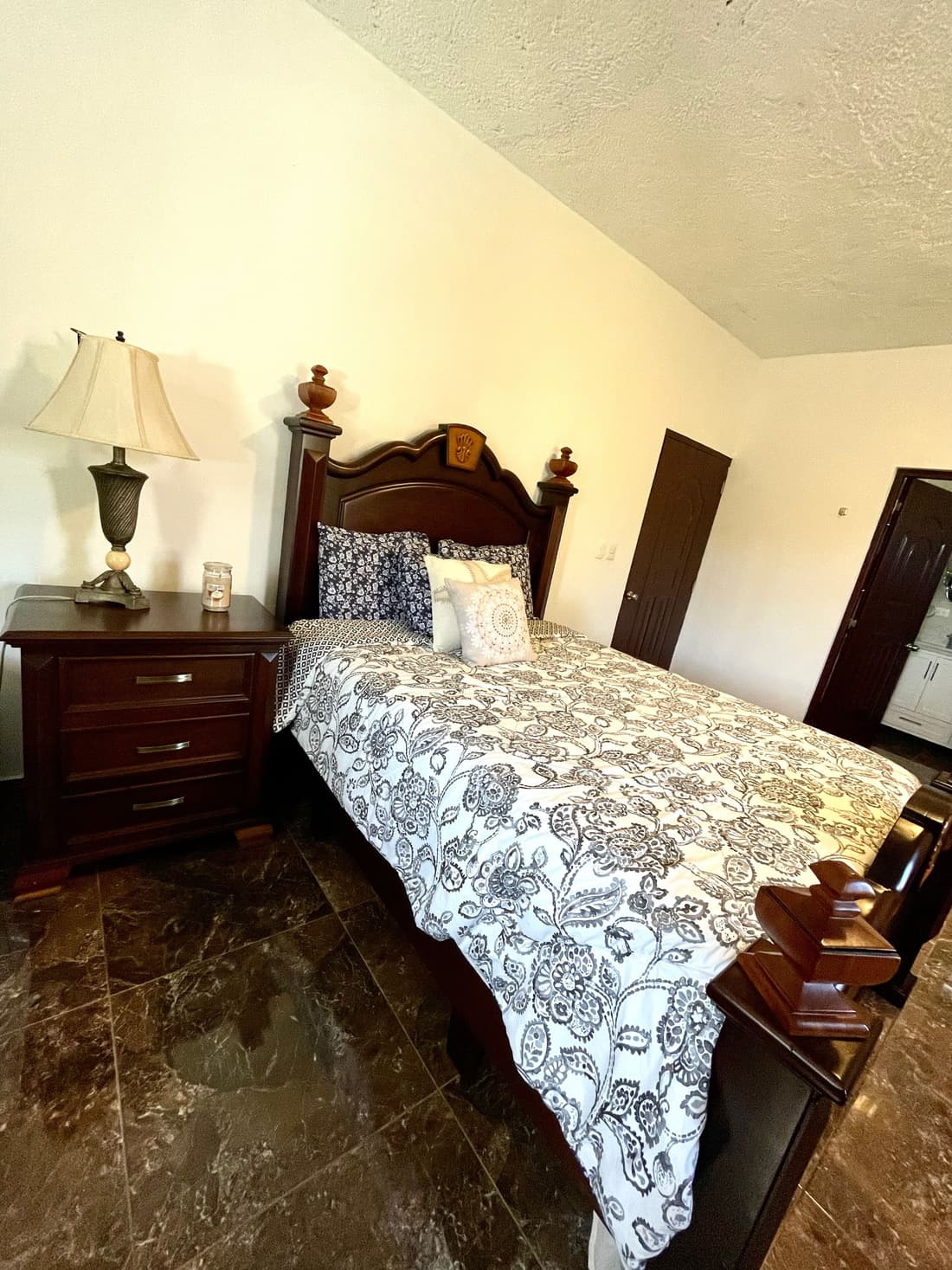 Casa Jacaranda