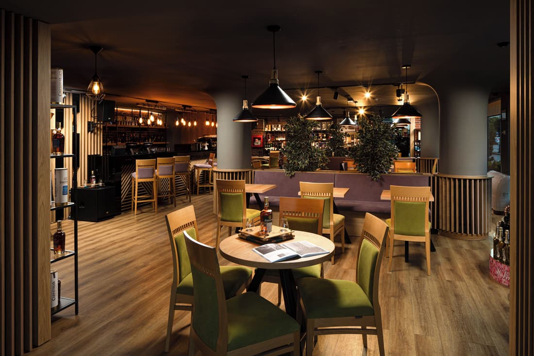 Hotel Alexandrion Experience