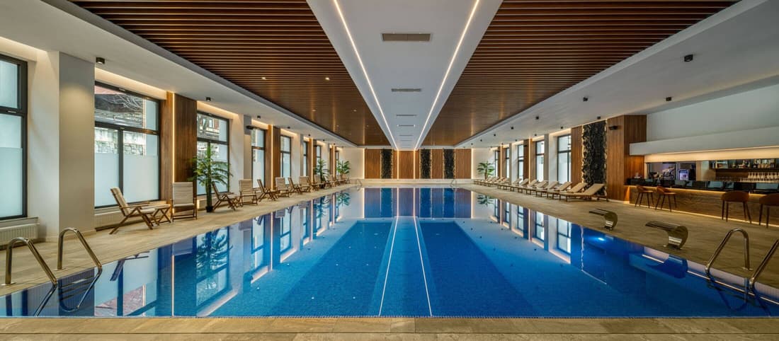 Hotel Alexandrion Experience