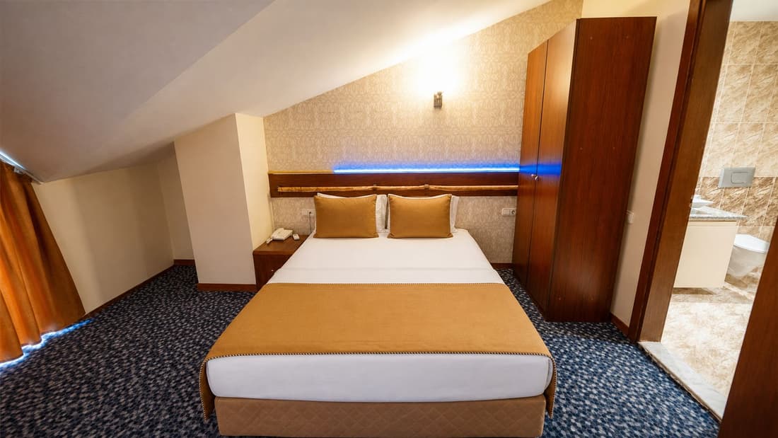 Lycus River Thermal Hotel