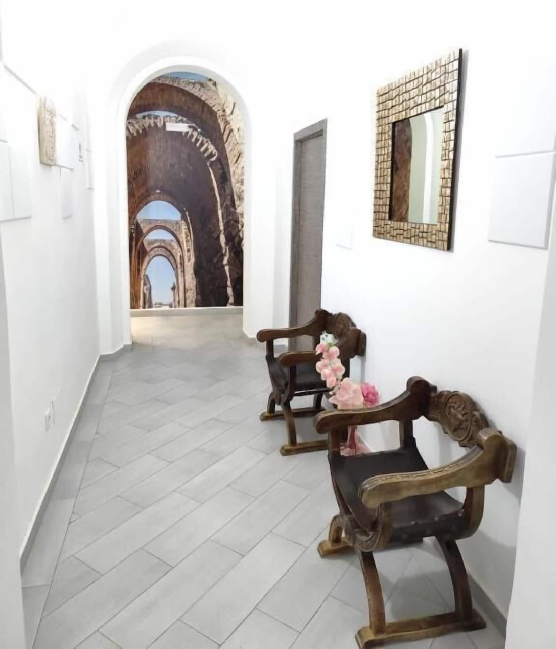 Hostal Pompeya