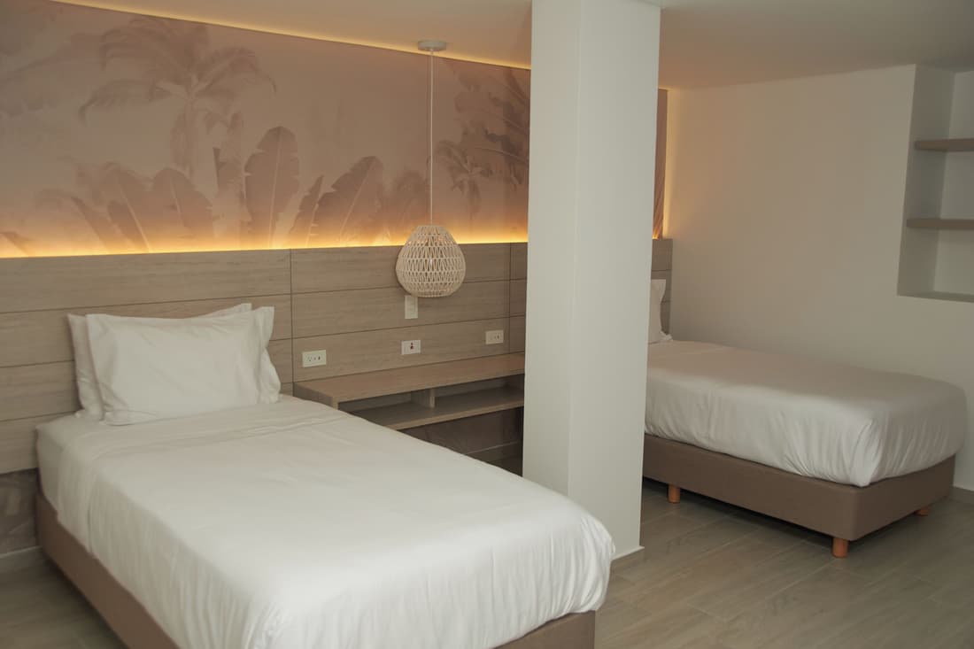 Zafi Hotel