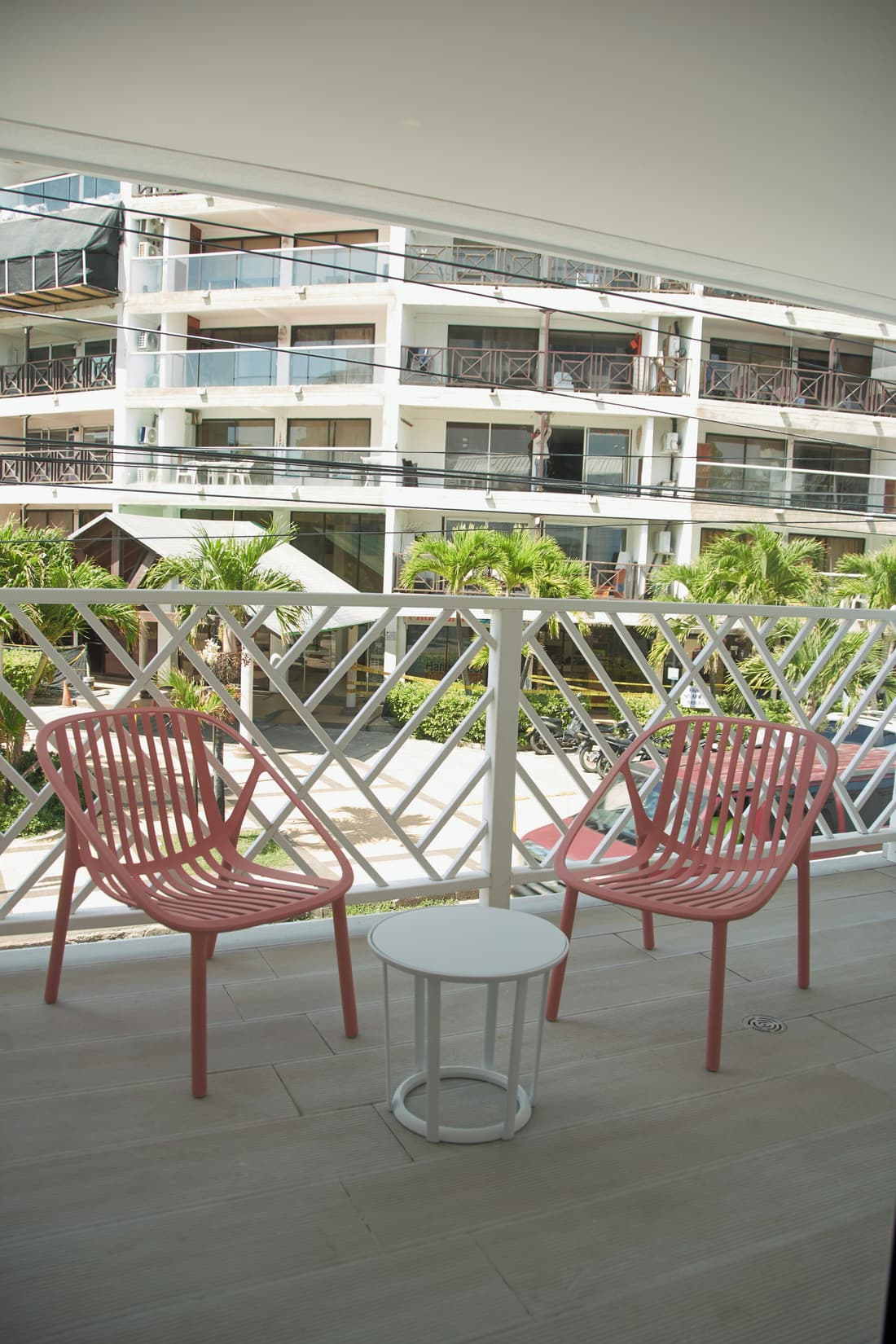 Zafi Hotel