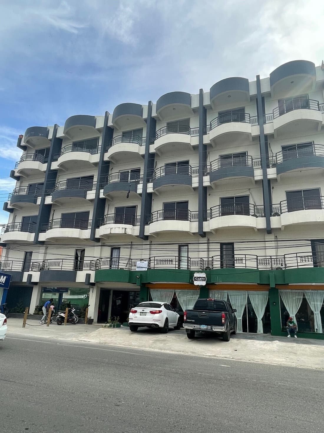 Gran Hotel Higuey