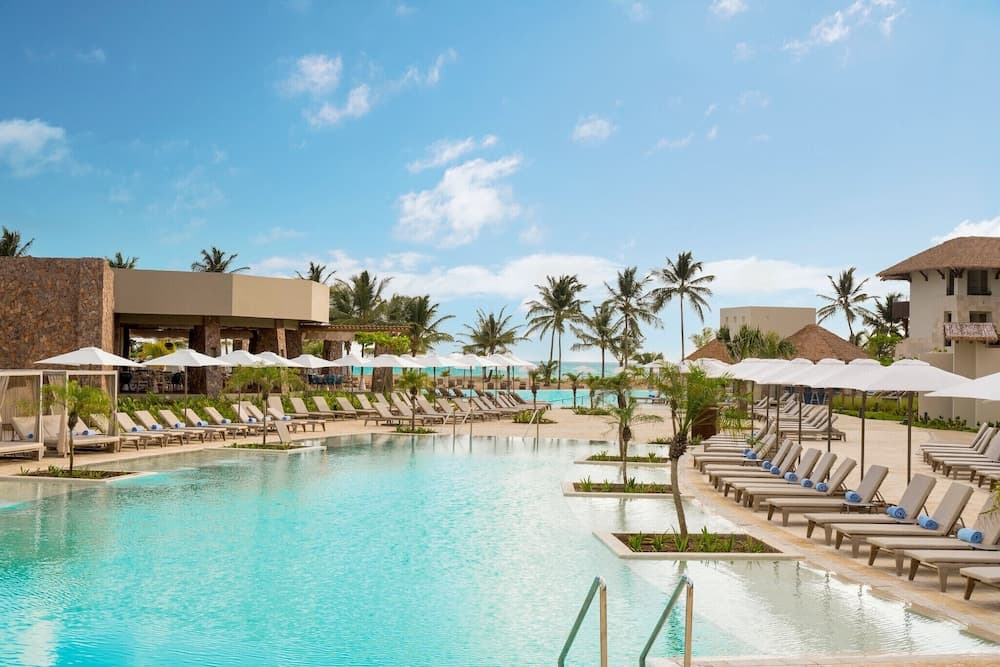 Dreams Playa Esmeralda Resort & Spa - All Inclusive