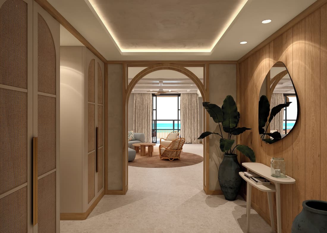 Dreams Playa Esmeralda Resort & Spa - All Inclusive