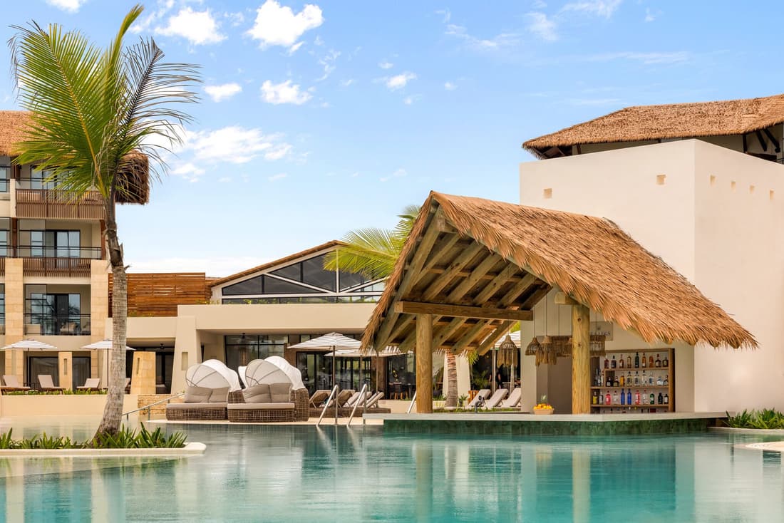 Dreams Playa Esmeralda Resort & Spa - All Inclusive