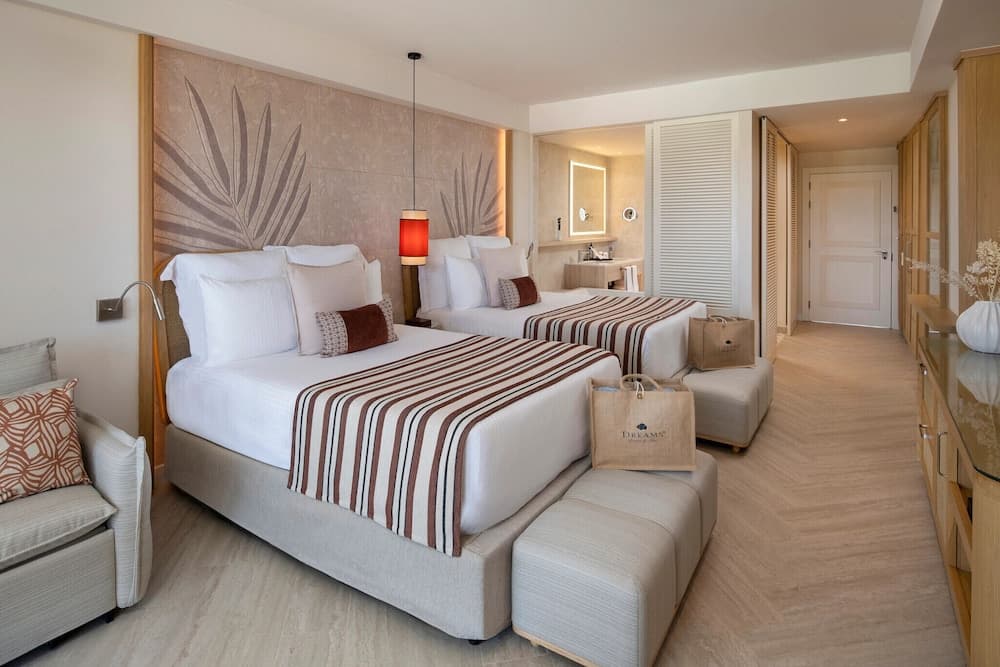 Dreams Playa Esmeralda Resort & Spa - All Inclusive