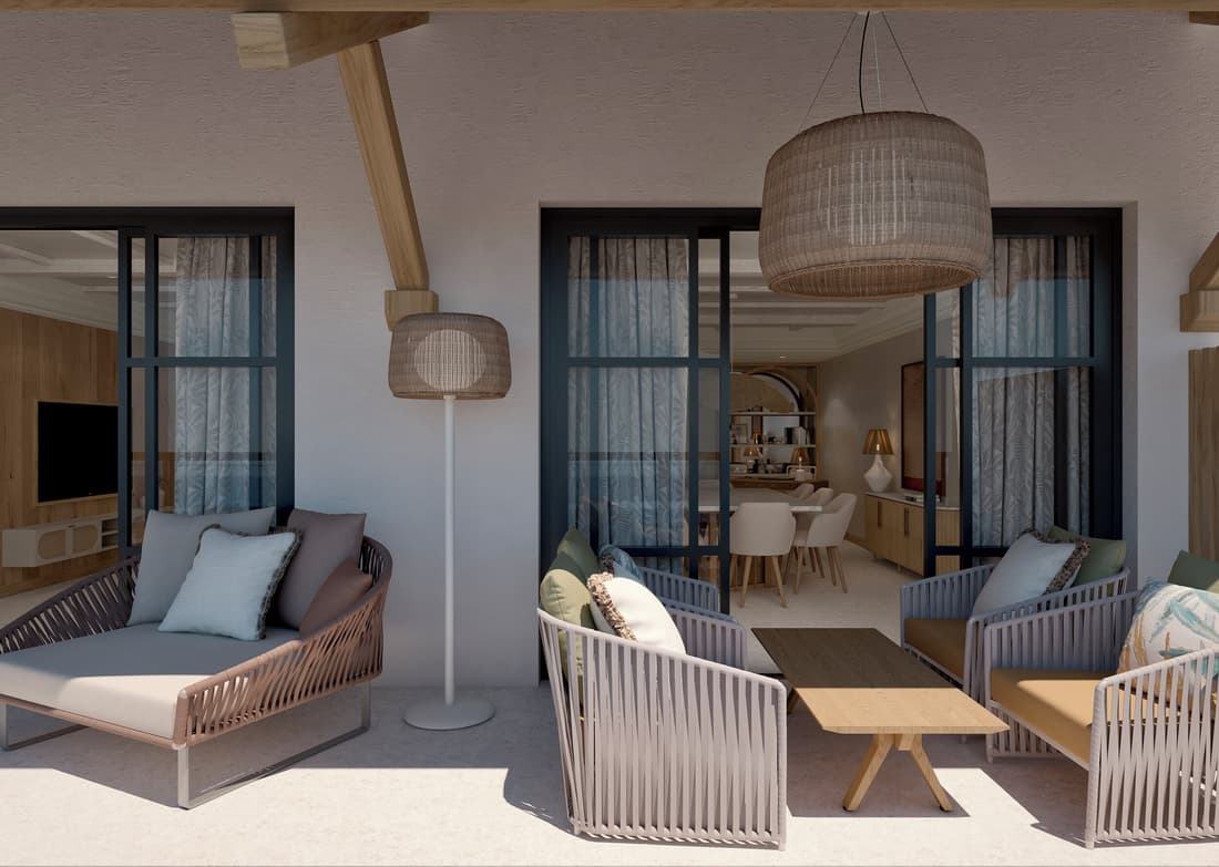 Dreams Playa Esmeralda Resort & Spa - All Inclusive