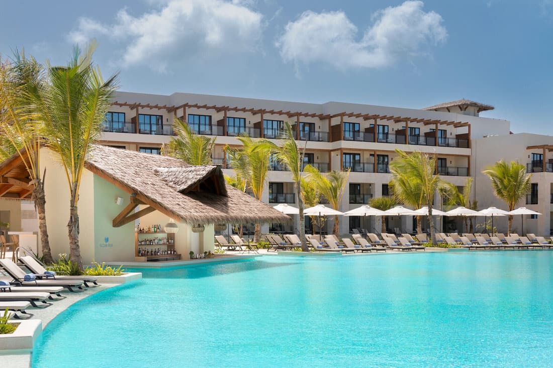Secrets Playa Esmeralda Resort & Spa - Adults Only - All Inclusive