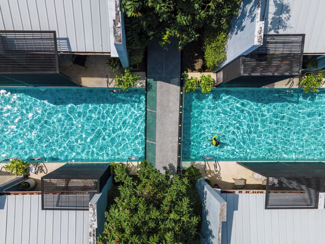 Xen Pool Access