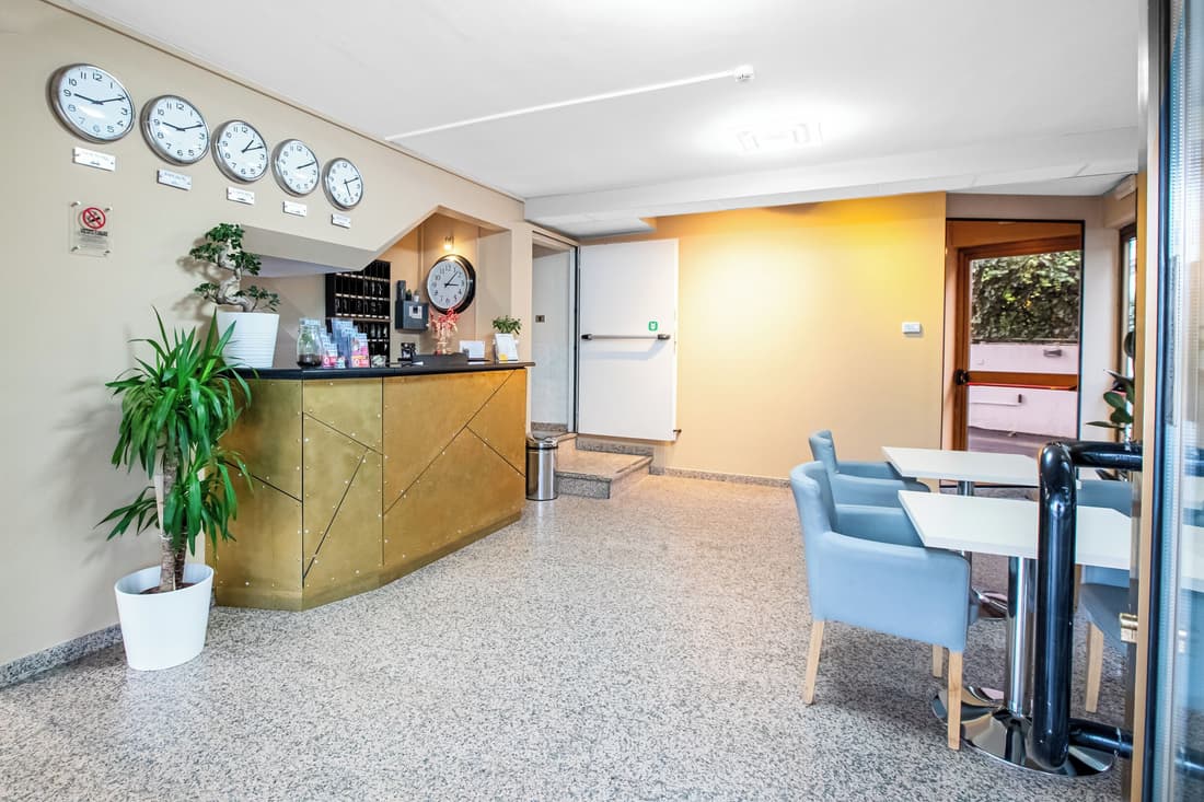 EURHOTEL
