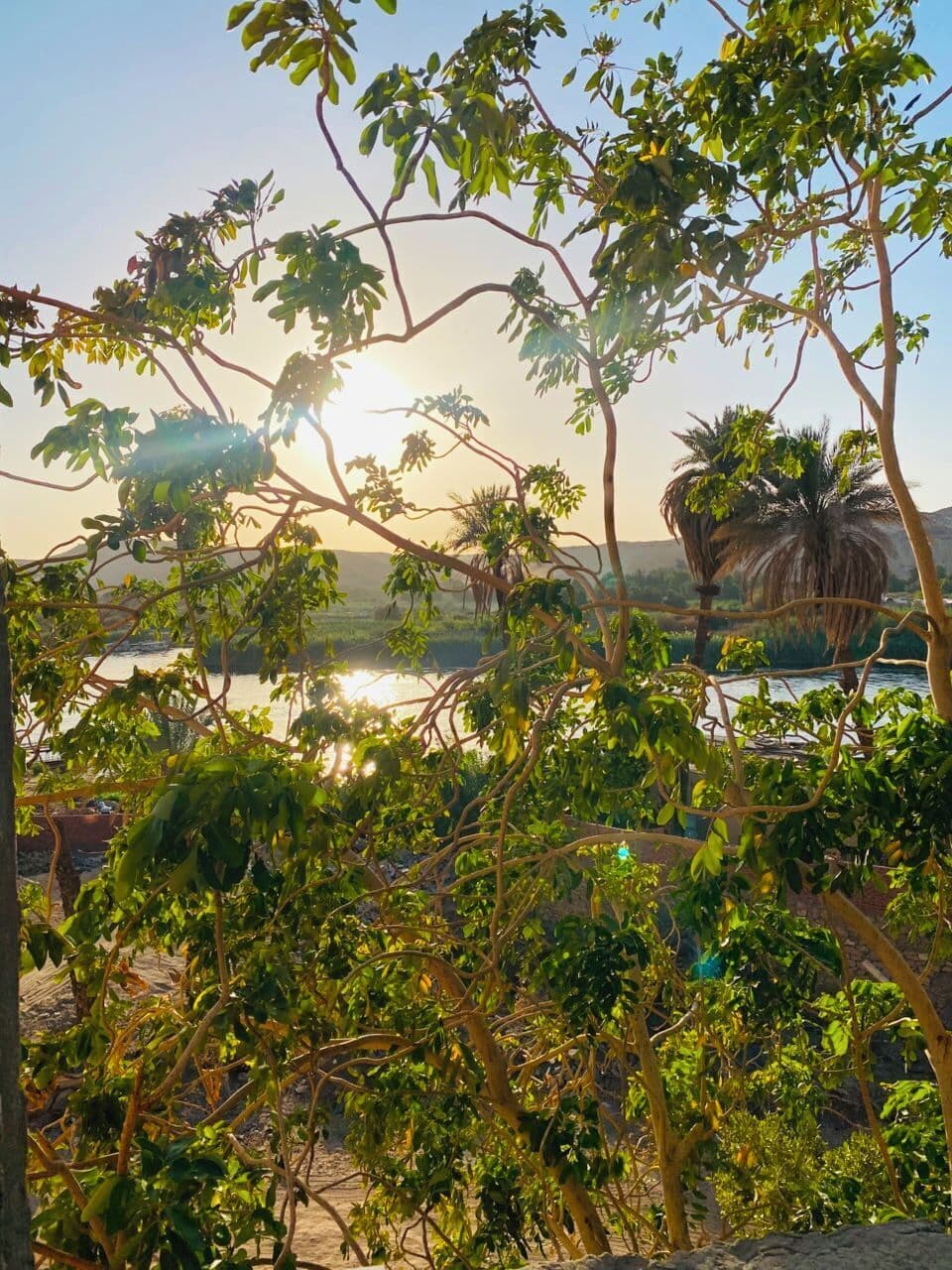 Nubian kingdom