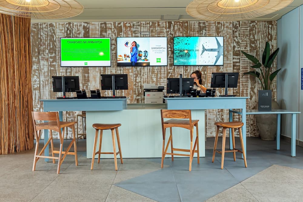 Ibis Styles Maragogi