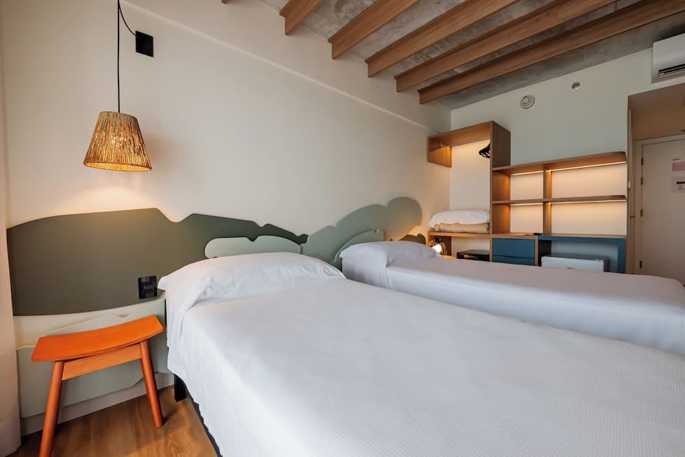 Ibis Styles Maragogi
