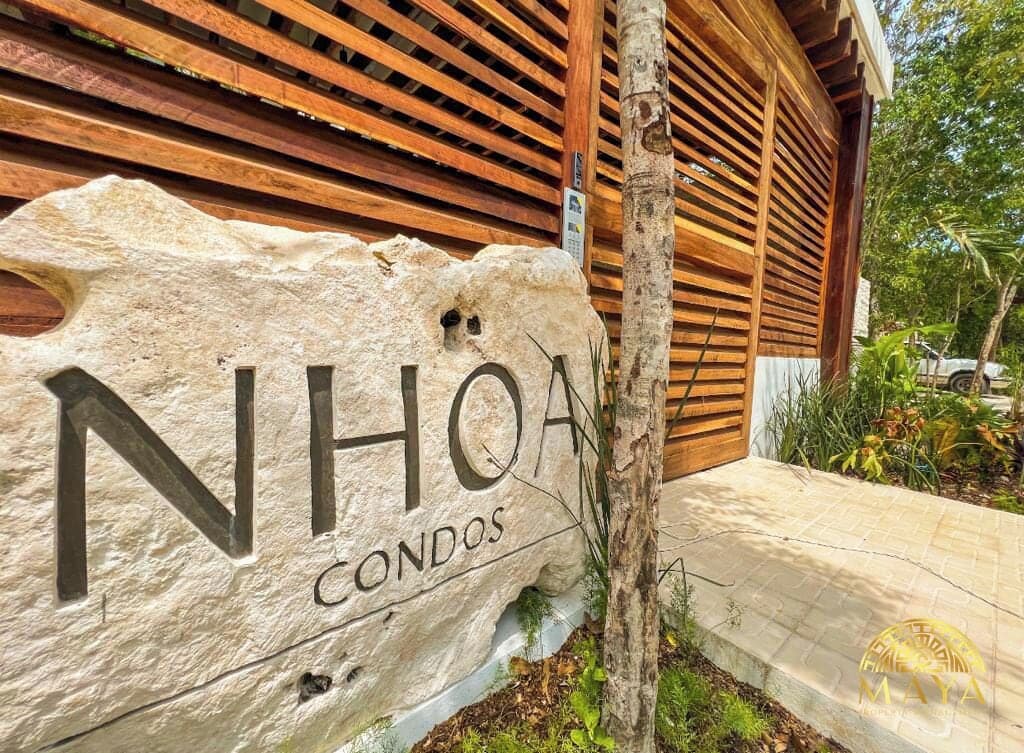 NHOA 206B Lux 1BR Jungle View Aldea Zama