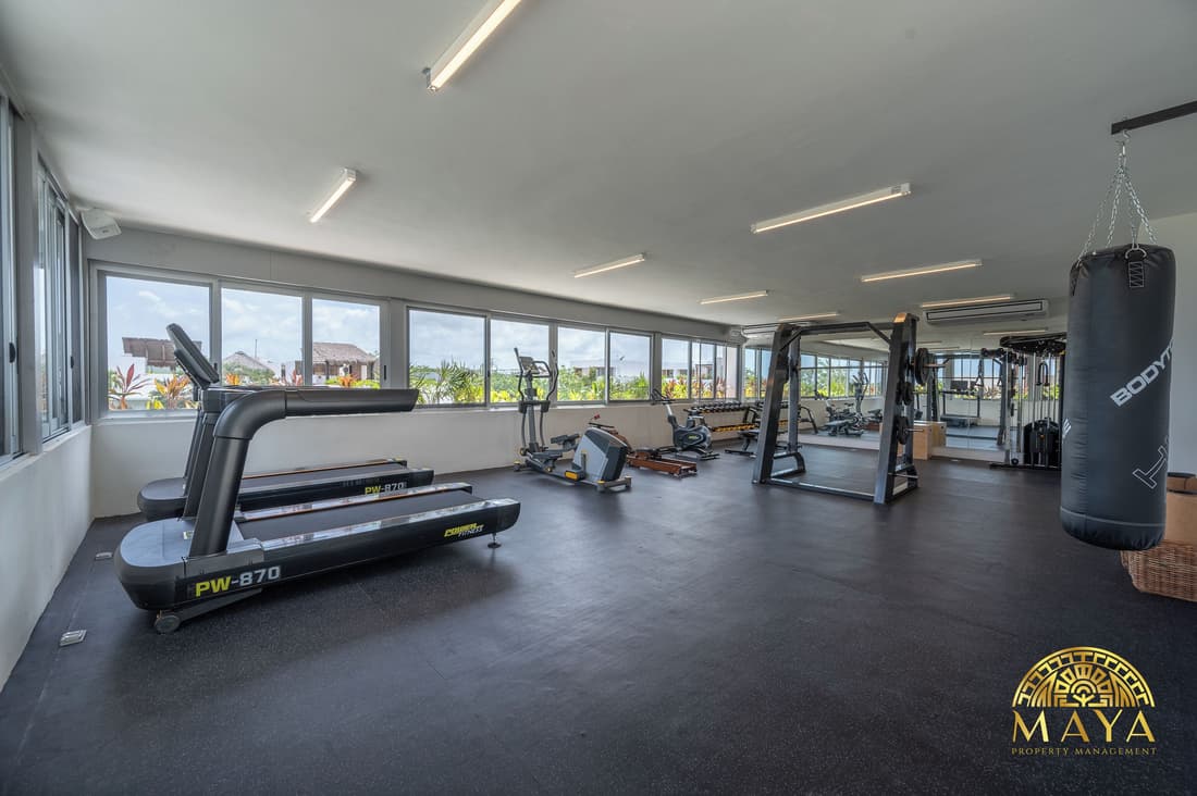 NHOA 209B Lux 1BR Pool View Aldea Zama