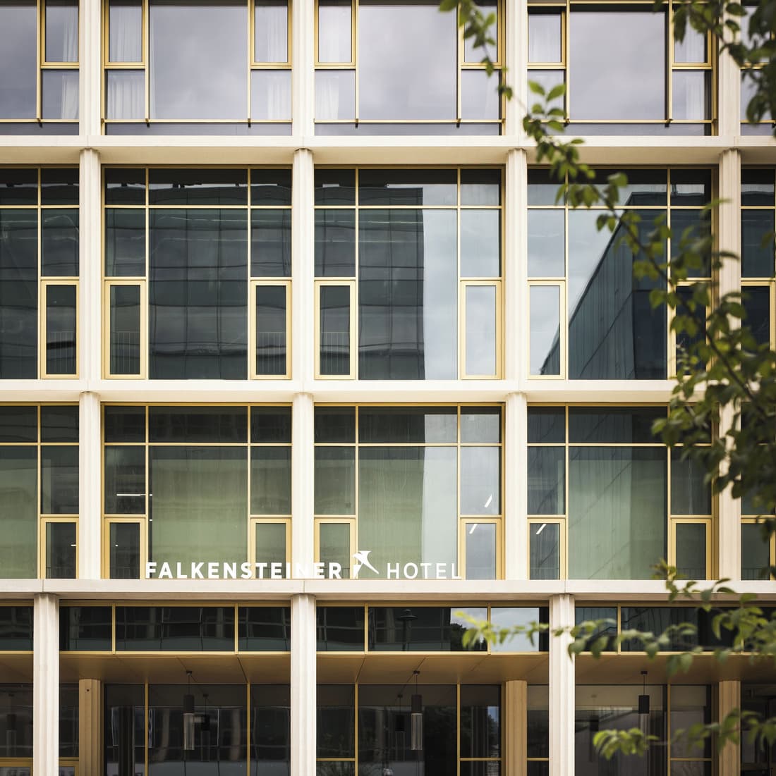 Falkensteiner Hotel Bozen WaltherPark
