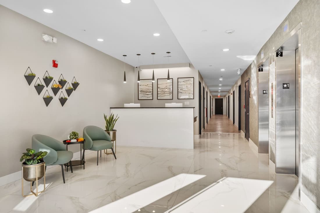 4211 Suites