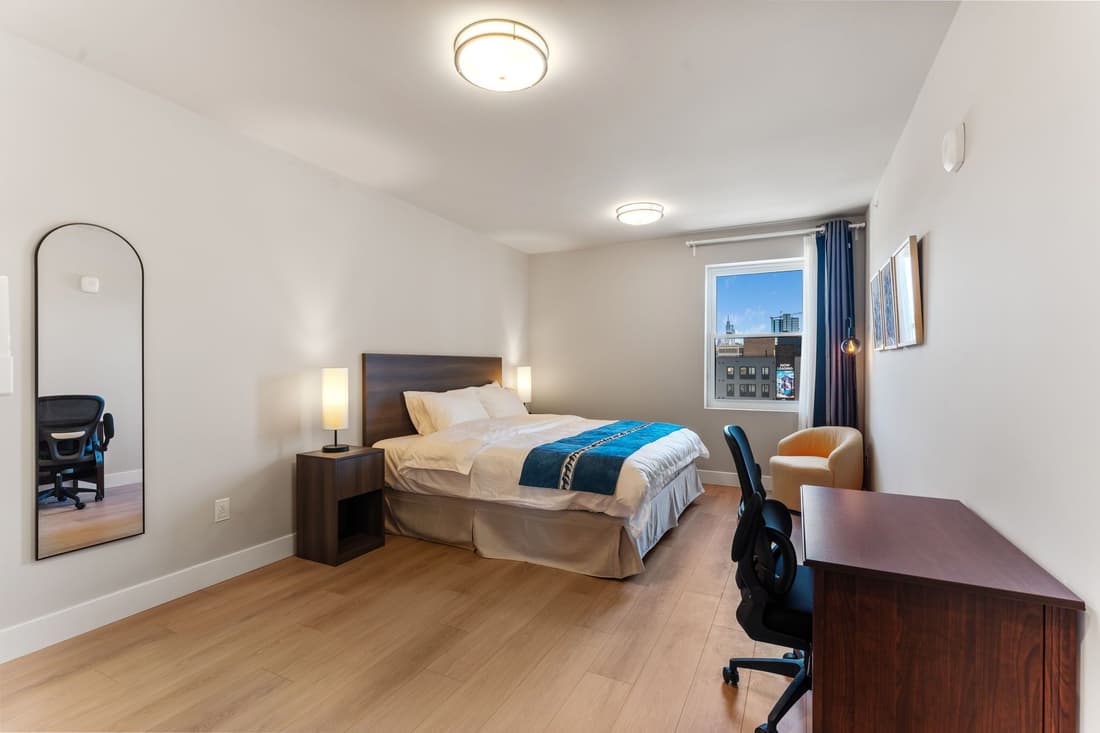 4211 Suites