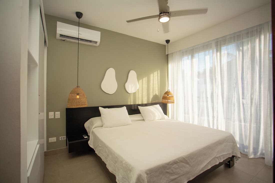 Las Golondrinas Cabarete