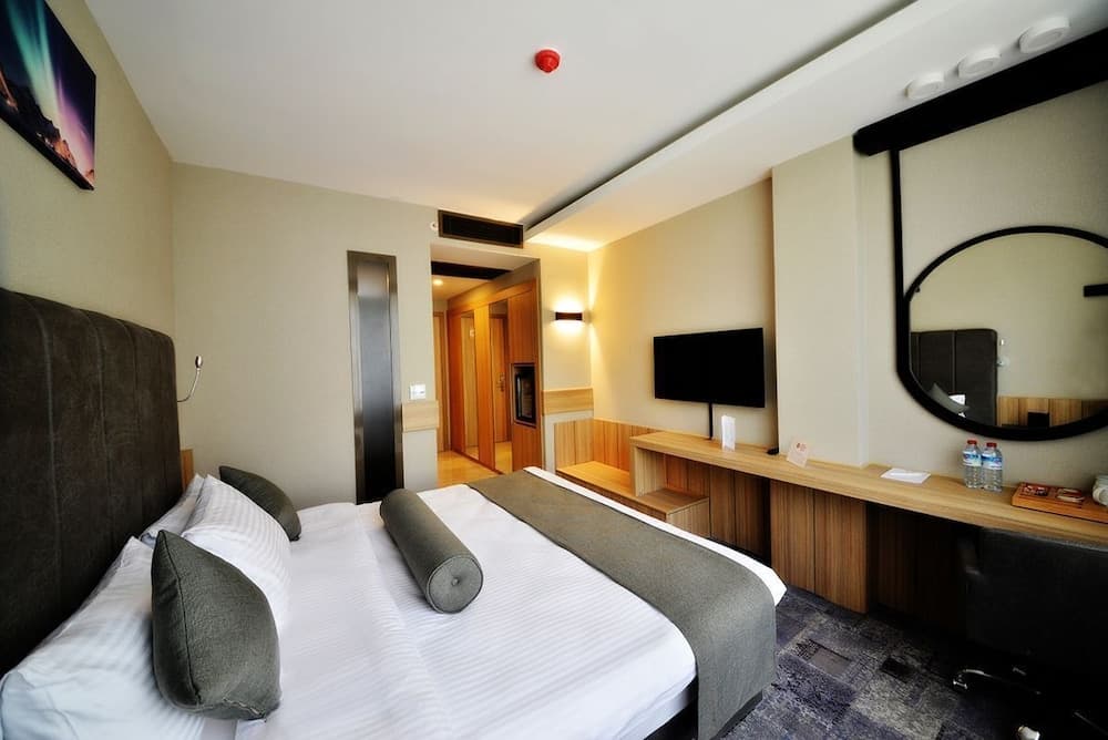 Baskent Center Hotel