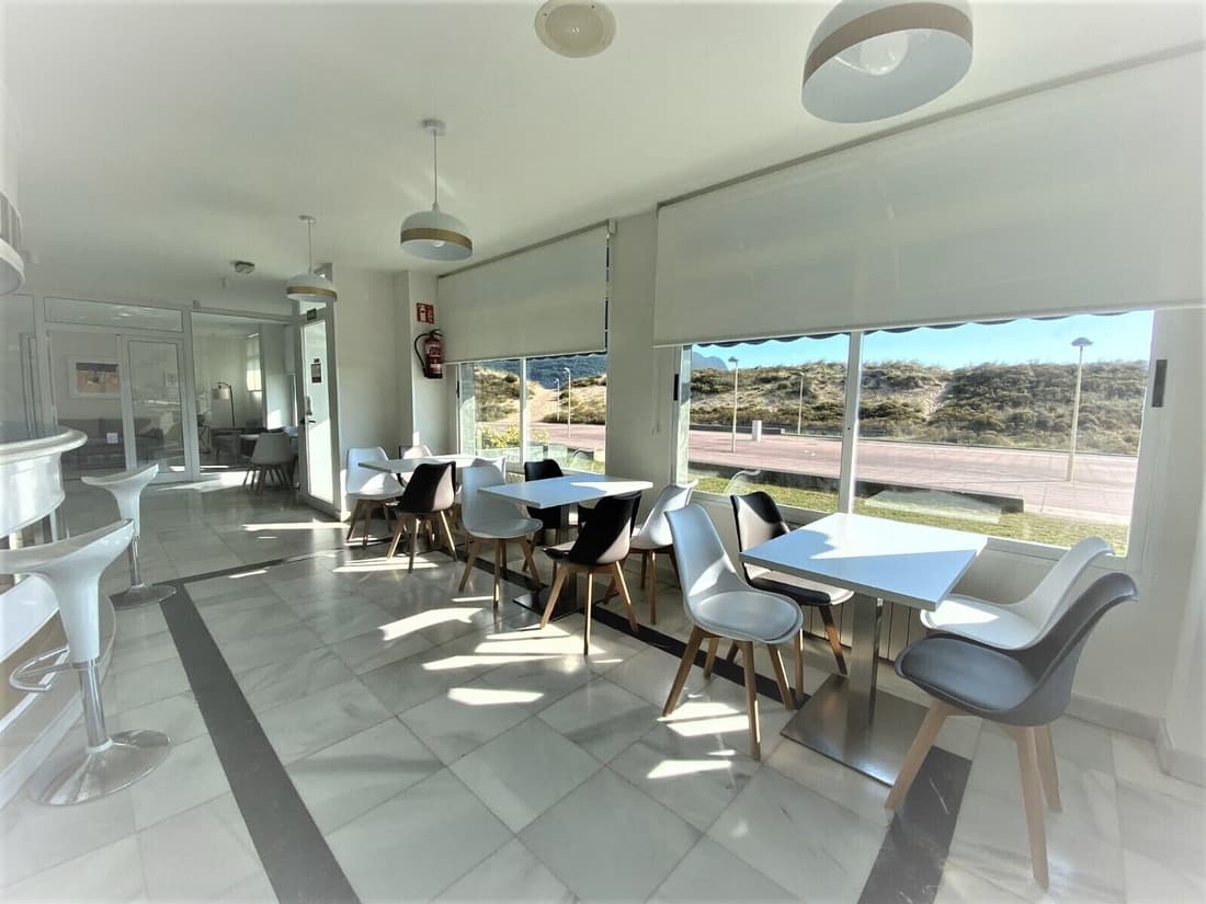 HOTEL PLAYAMAR LAREDO